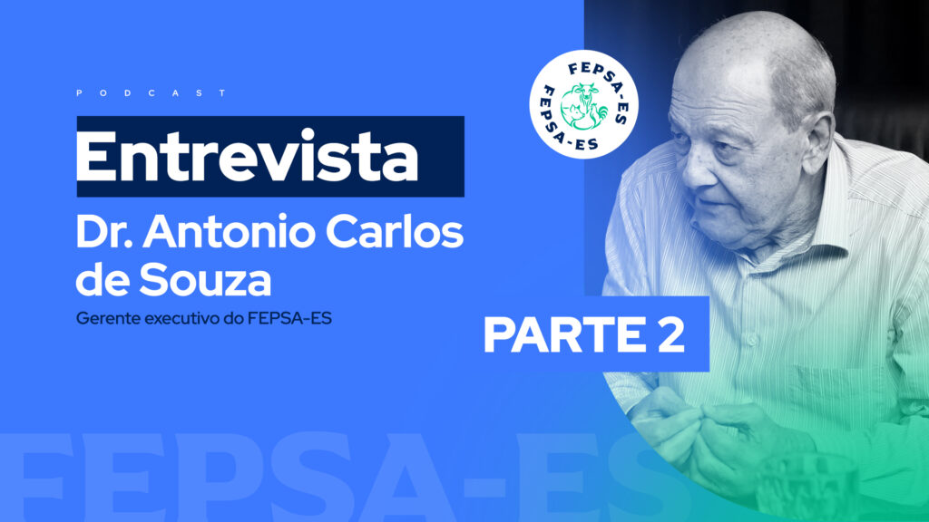 Entrevista com Dr. Antonio Carlos de Souza – EP#02