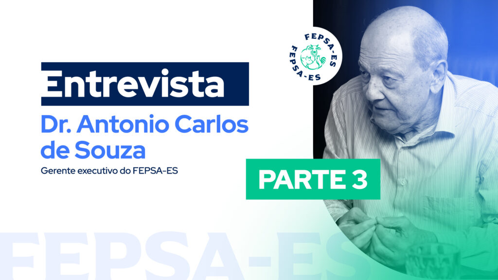 Entrevista com Dr. Antonio Carlos de Souza – EP#03